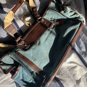 Tommy Hilfiger summer bag